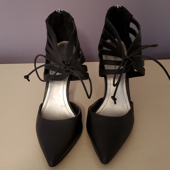 BCBG Stiletto Heels - Picture 1 of 3